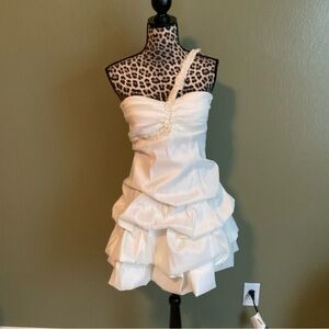 B.Darlin Homecoming Dress